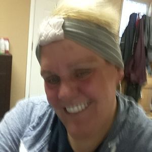 Meet your Posher, Janet